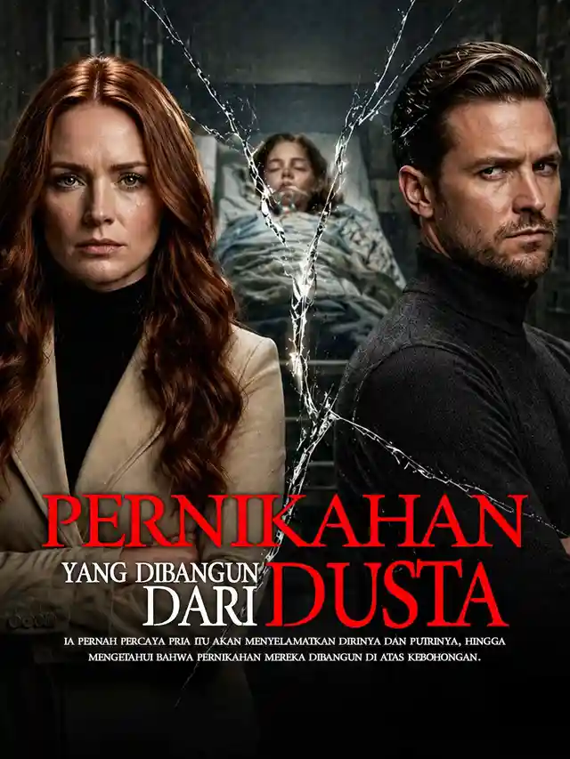 Pernikahan yang Dibangun dari Dusta