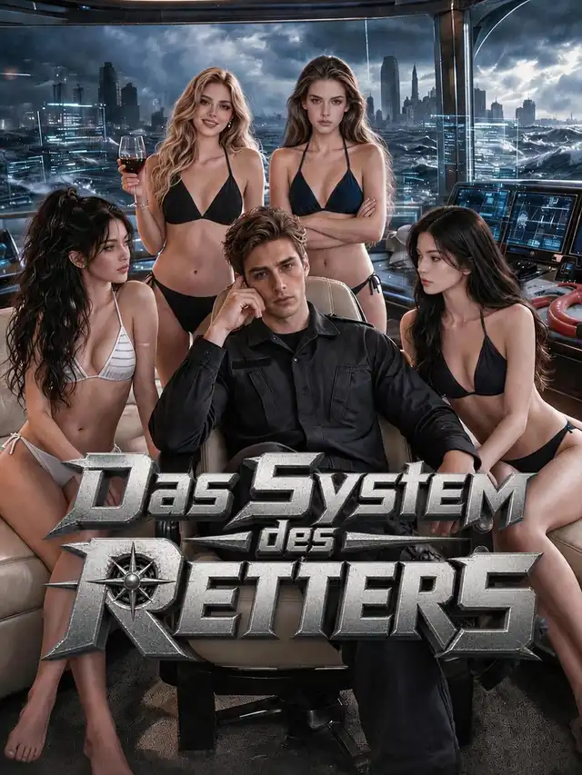 Das System des RettersAlle Folgen kostenlos ansehen