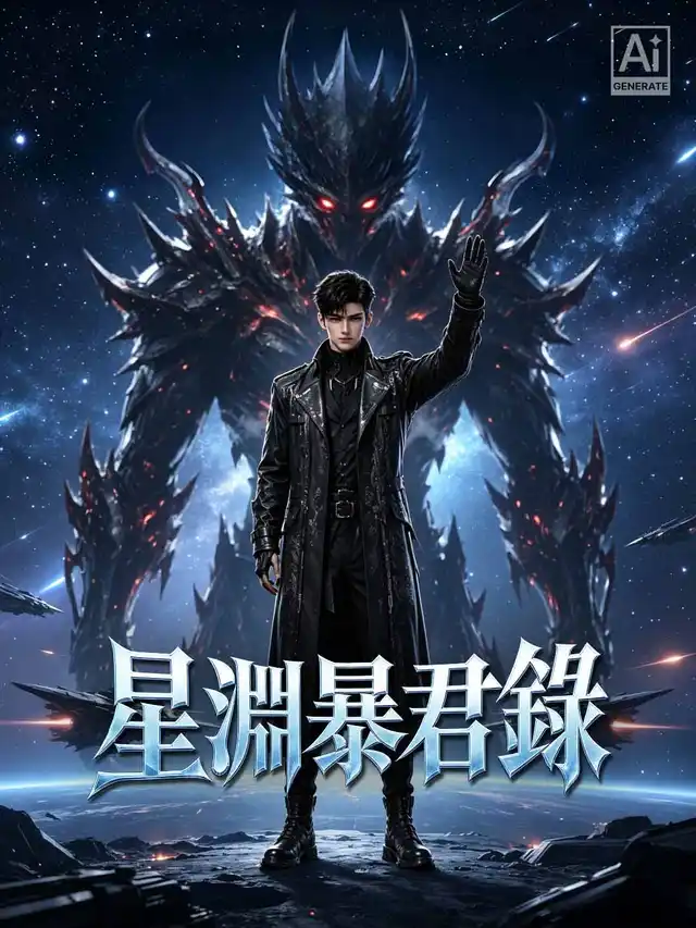 星淵暴君錄