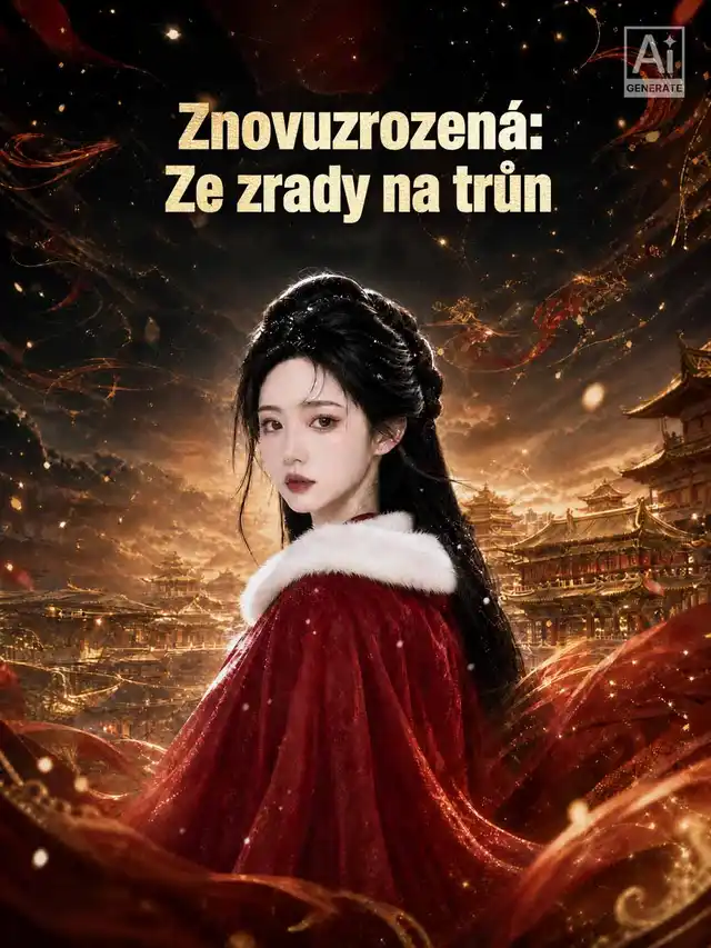 Znovuzrozená: Ze zrady na trůnSledujte Všechny Epizody Zdarma