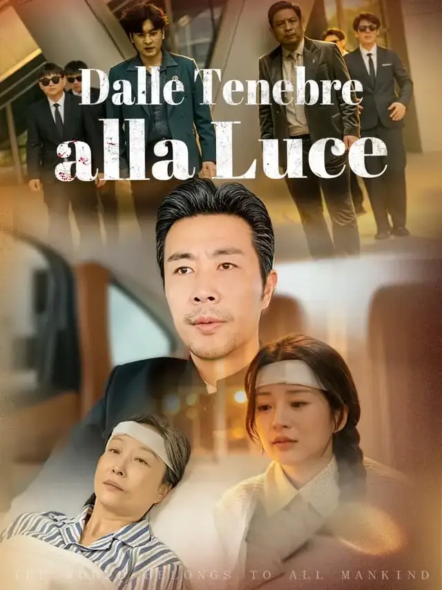 Dalle Tenebre alla Luce