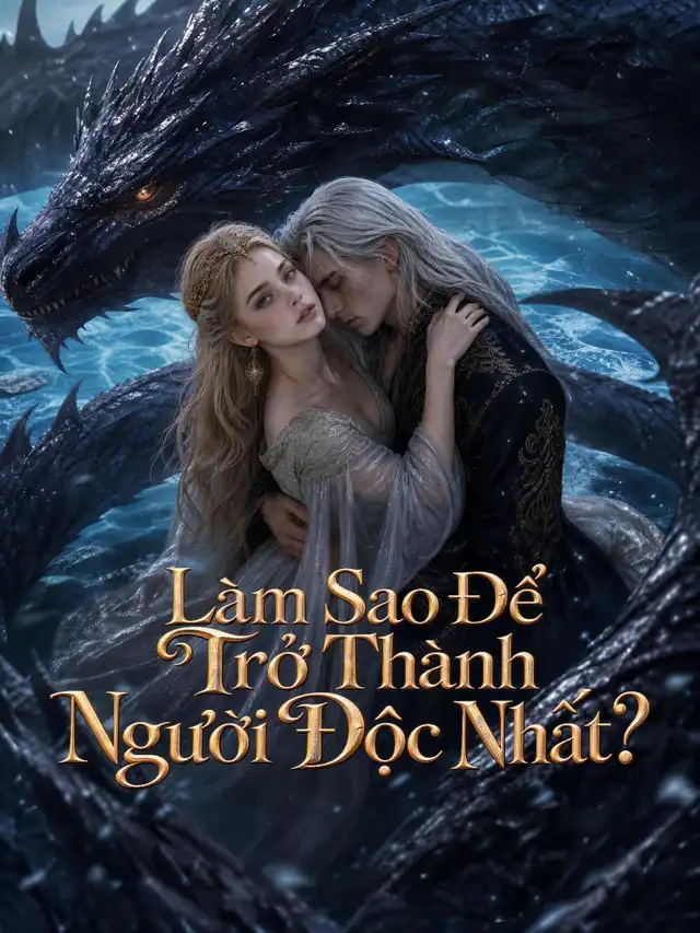 Làm Sao Để Trở Thành Người Độc Nhất?