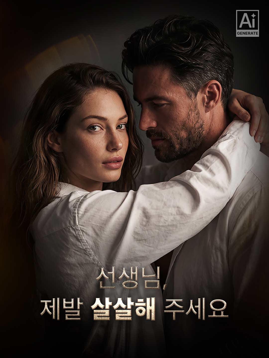 [더빙] 선생님, 제발 살살해 주세요