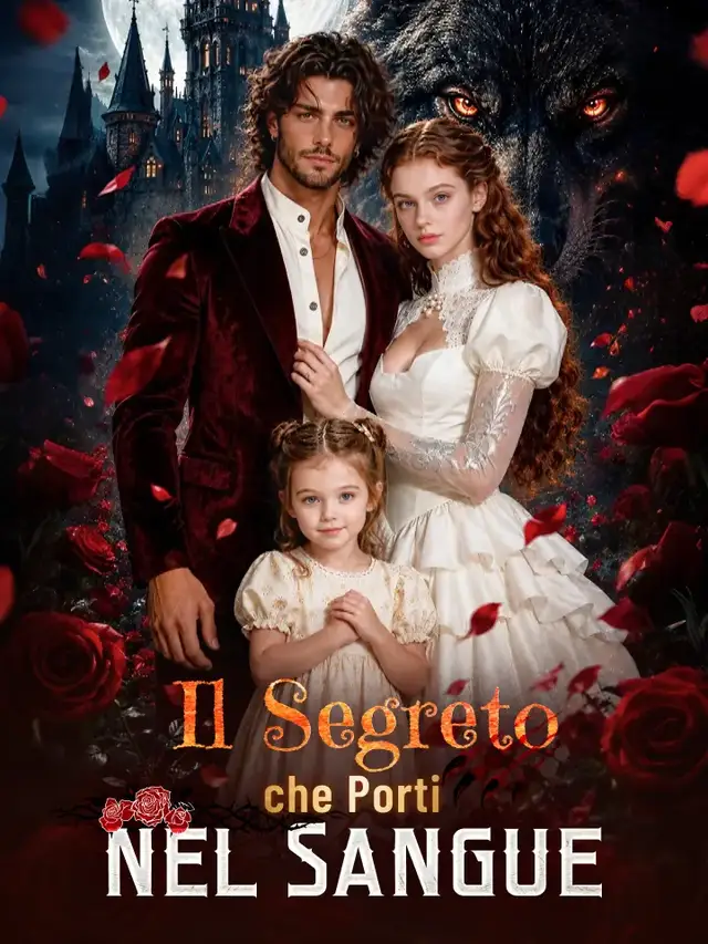 Il Segreto che Porti nel Sangue