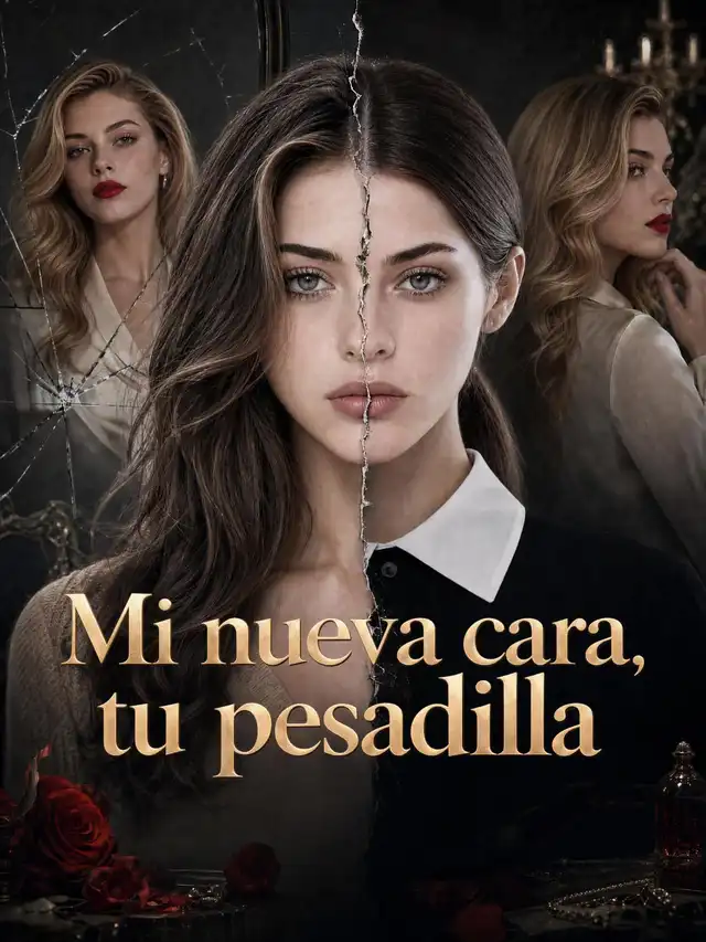 Mi nueva cara, tu pesadillaVer Todos los Episodios Gratis