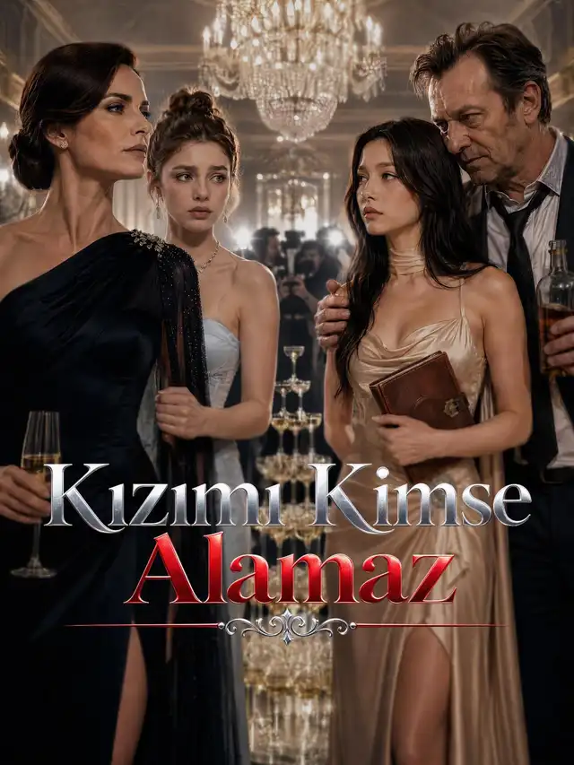 Kızımı Kimse Alamaz
