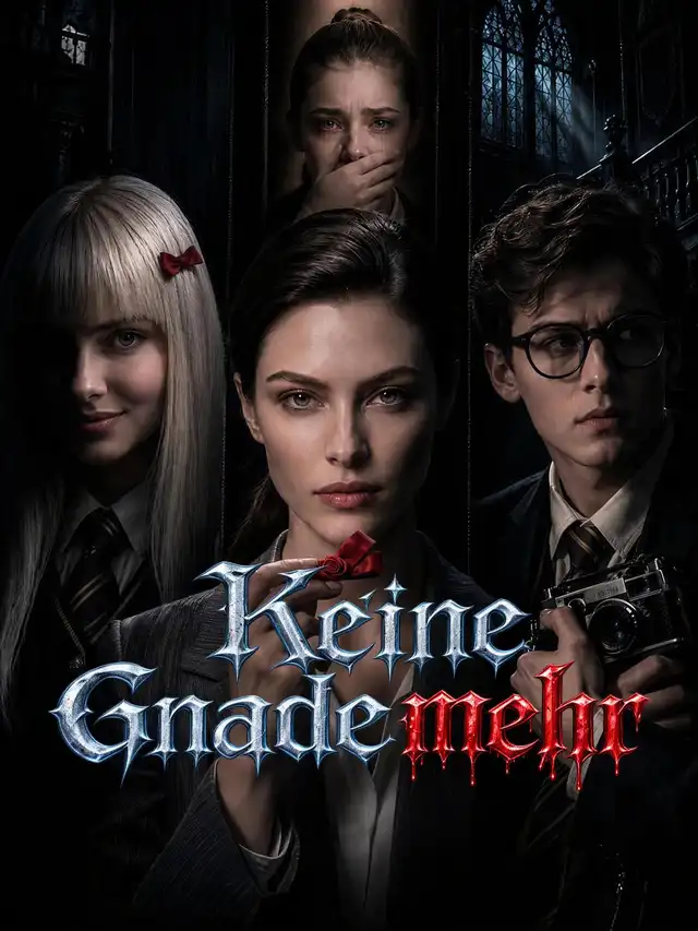 Keine Gnade mehr