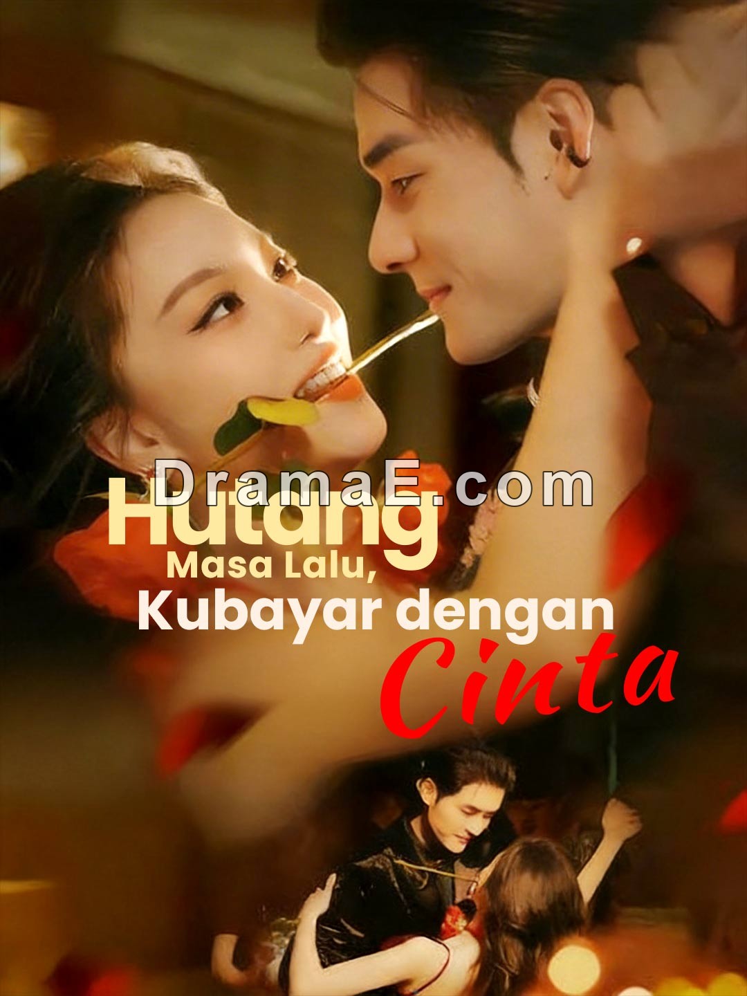 Hutang Masa Lalu, Kubayar dengan Cinta