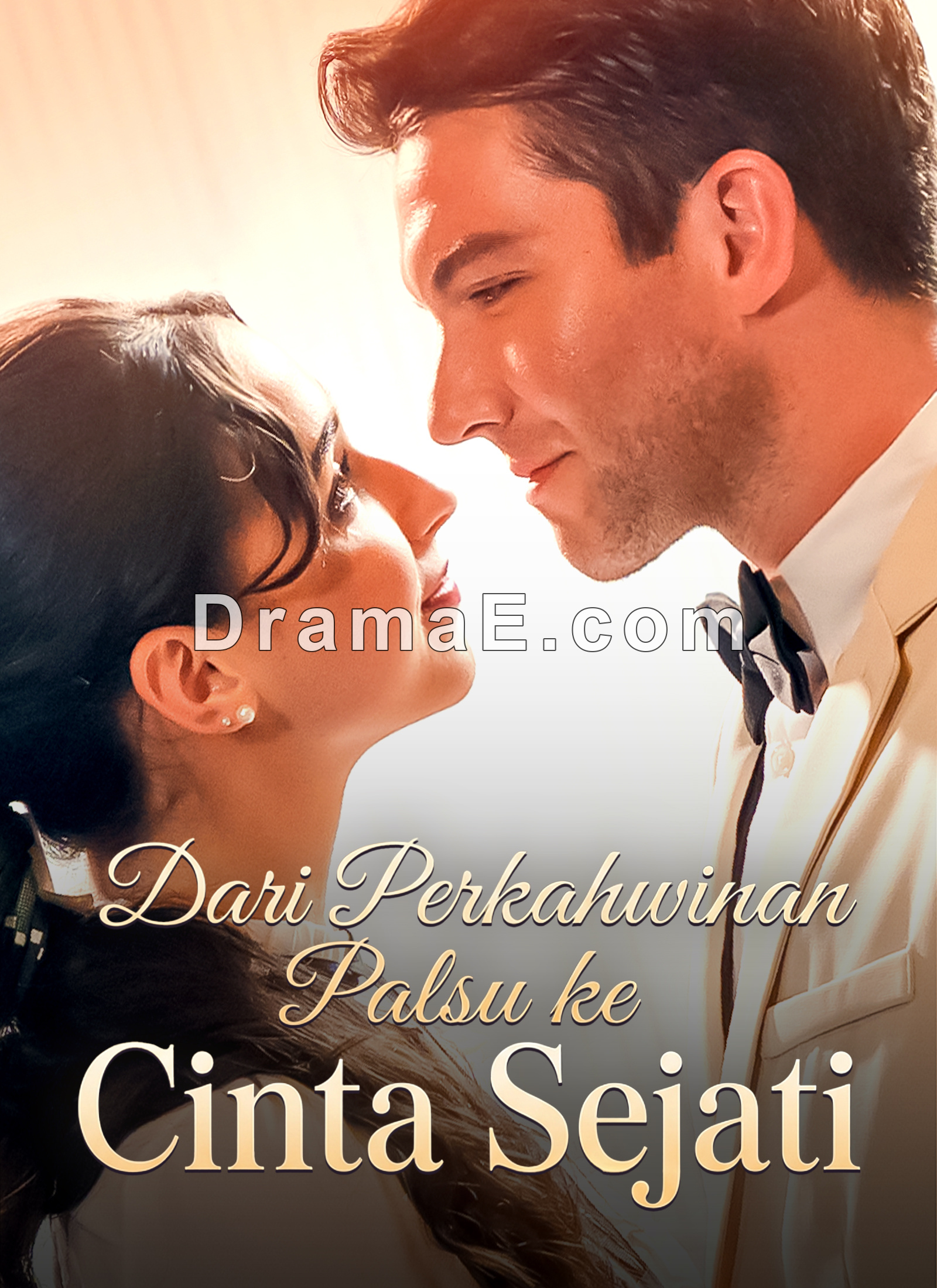 Dari Perkahwinan Palsu ke Cinta Sejati