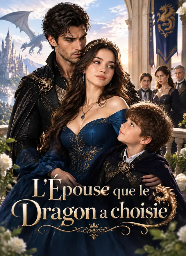 [Doublé]L'Épouse que le Dragon a choisie