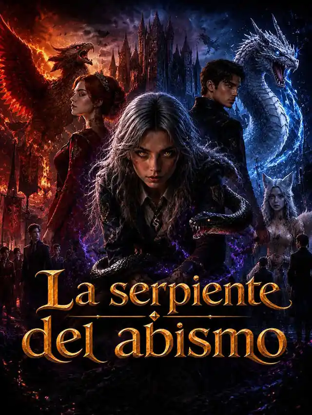 La serpiente del abismo