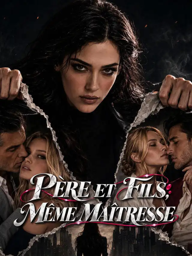 PÈRE ET FILS, MÊME MAÎTRESSERegardez tous les épisodes gratuitement