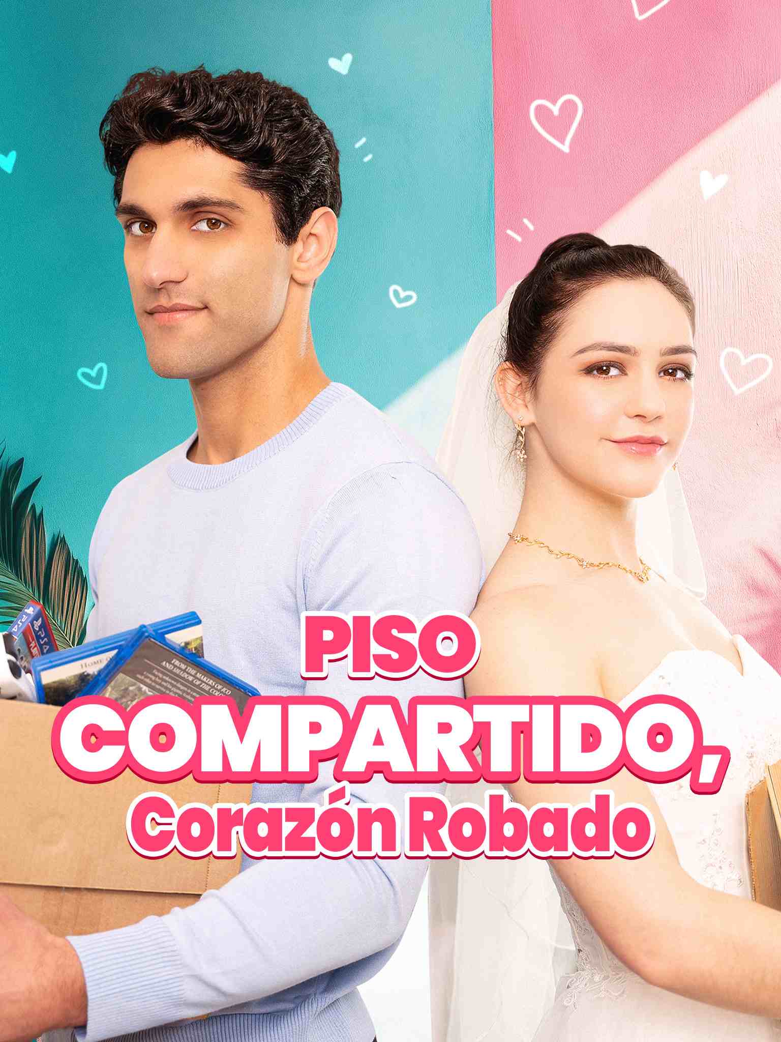 Piso Compartido, Corazón Robado