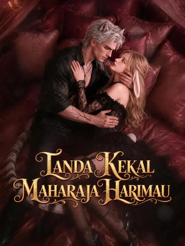 Tanda Kekal Maharaja Harimau