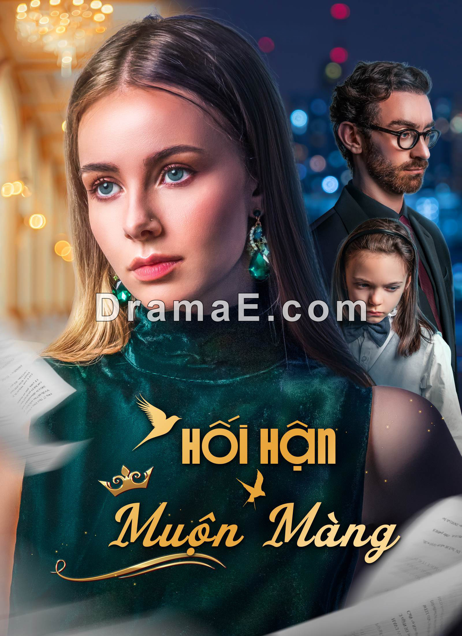 [Lồng tiếng]Hối Hận Muộn Màng