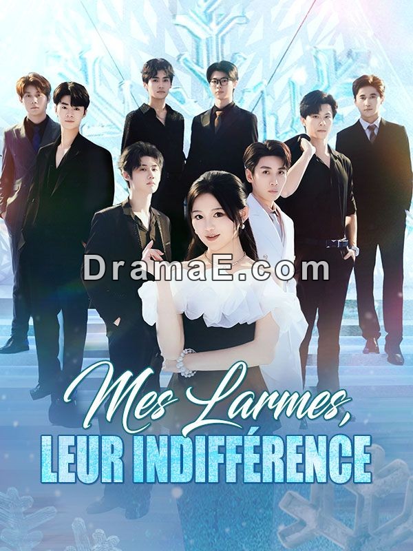 Mes Larmes, Leur Indifférence ( Doublé )