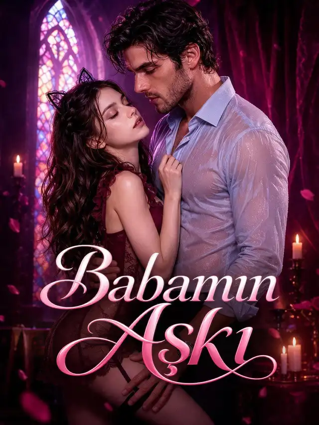 Babamın Aşkı
