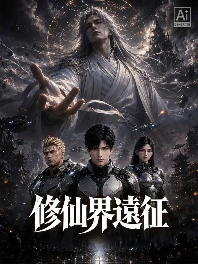 修仙界遠征