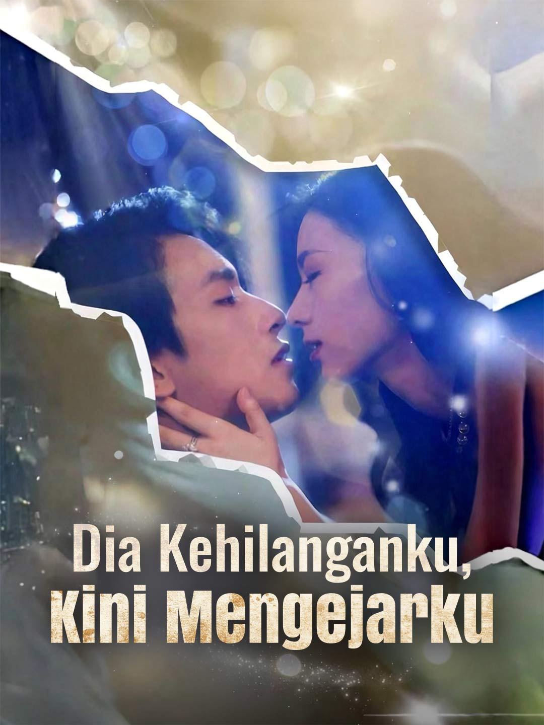 Dia Kehilanganku, Kini Mengejarku