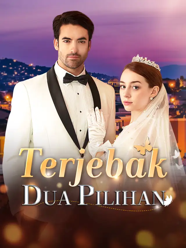 Terjebak Dua Pilihan