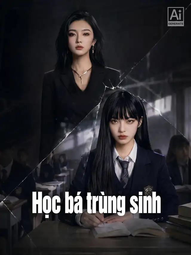 Học bá trùng sinh
