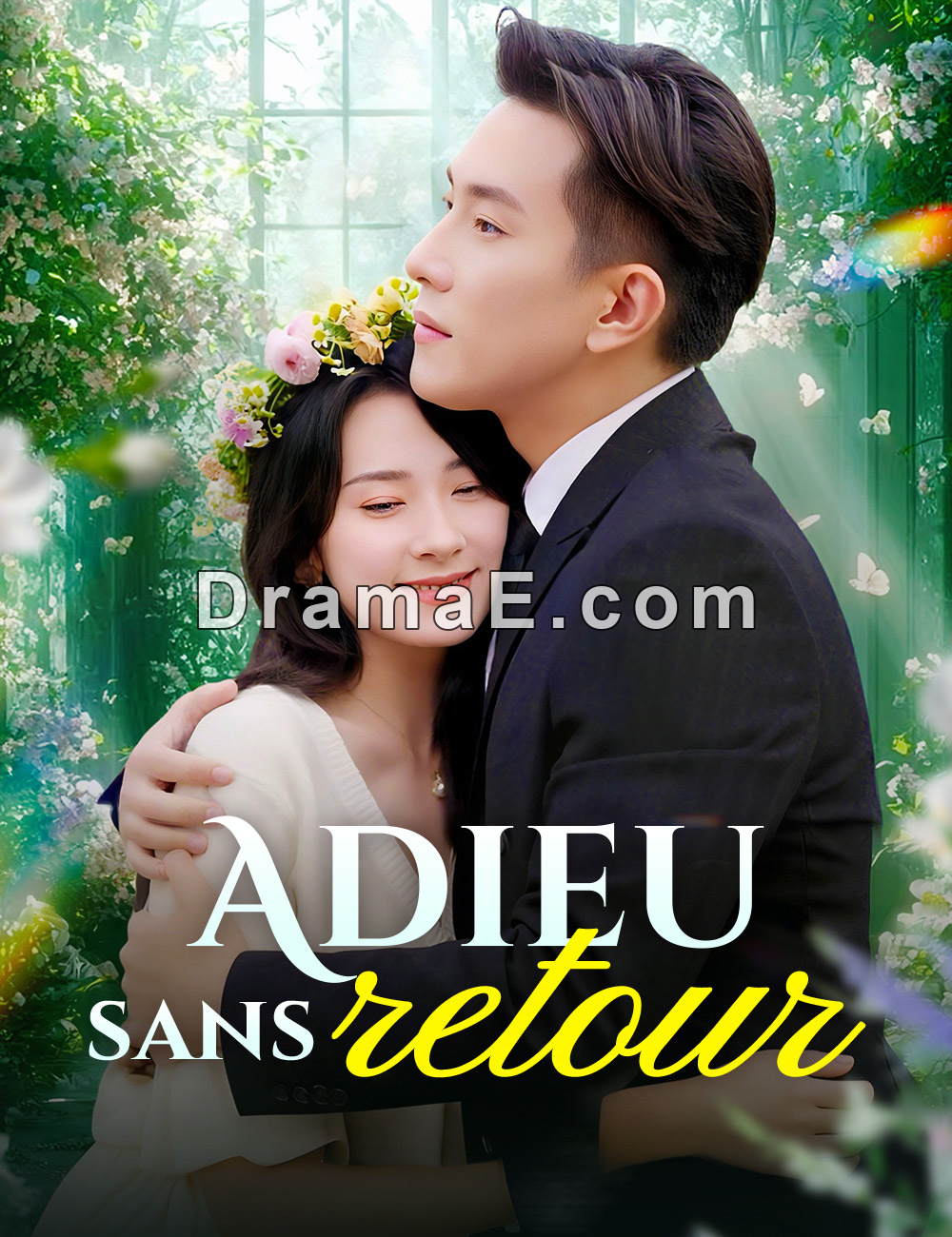 Adieu sans retour(doublage)