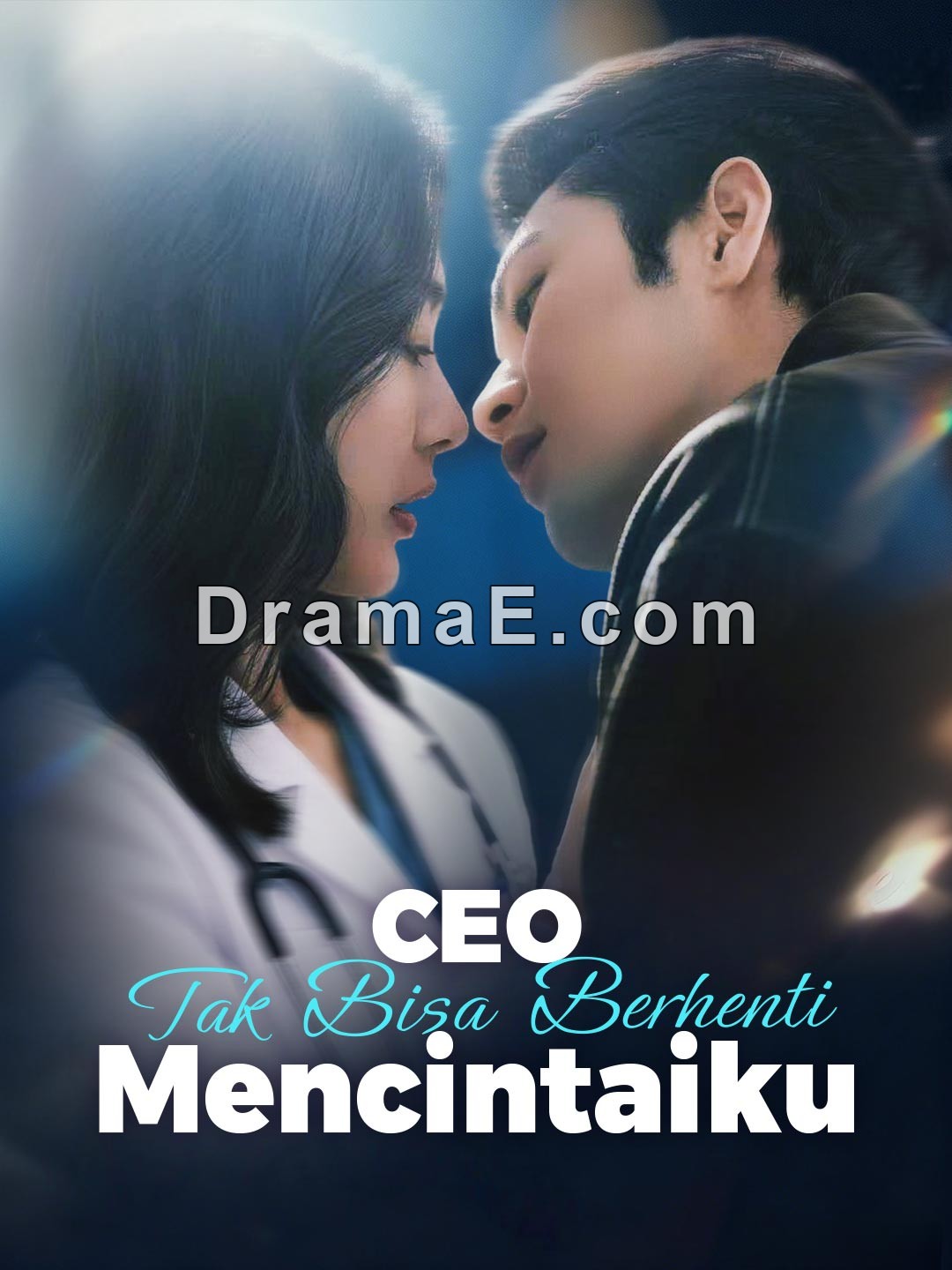 CEO Tak Bisa Berhenti Mencintaiku