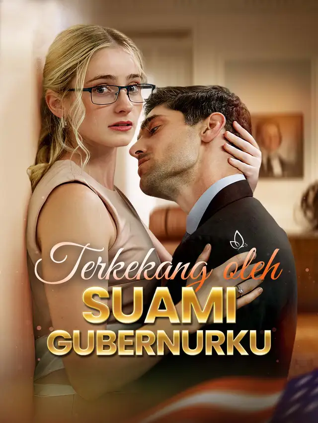 Terkekang oleh Suami Gubernurku