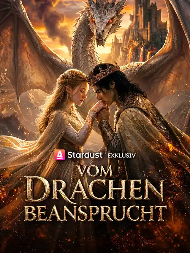 Vom Drachen beansprucht