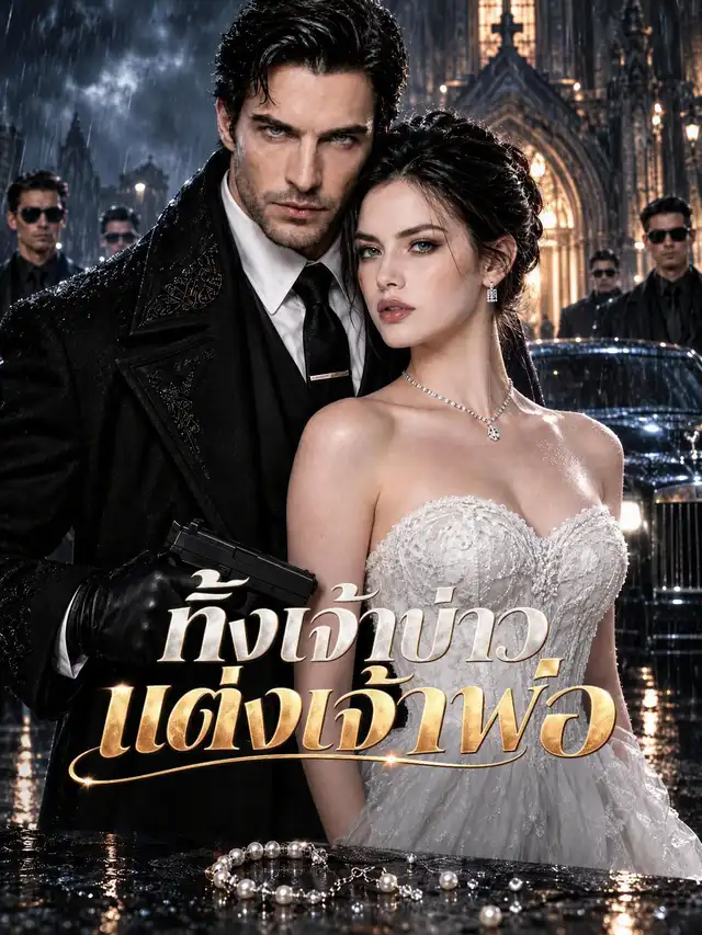 ทิ้งเจ้าบ่าว แต่งเจ้าพ่อ