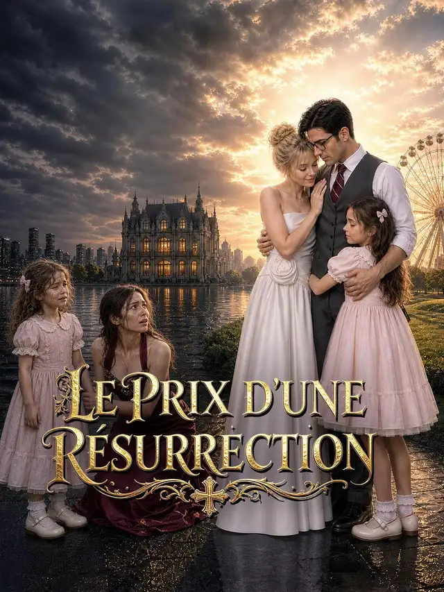 LE PRIX D'UNE RÉSURRECTIONVoir Tous en Ligne