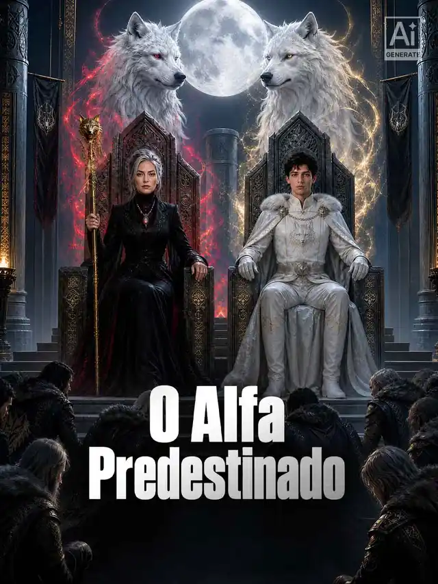 O Alfa Predestinado
