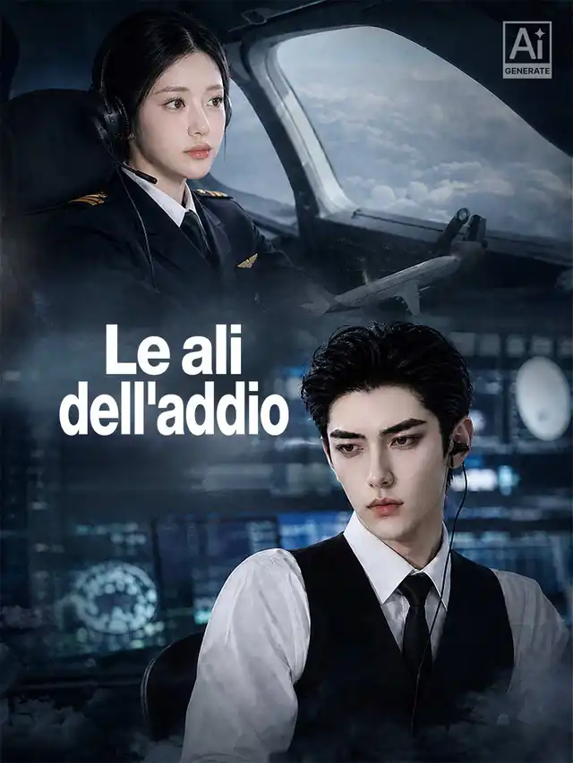 Le ali dell'addio