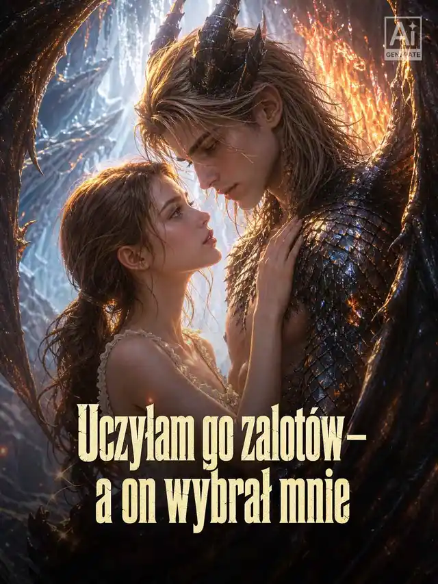 Uczyłam go zalotów — a on wybrał mnie
