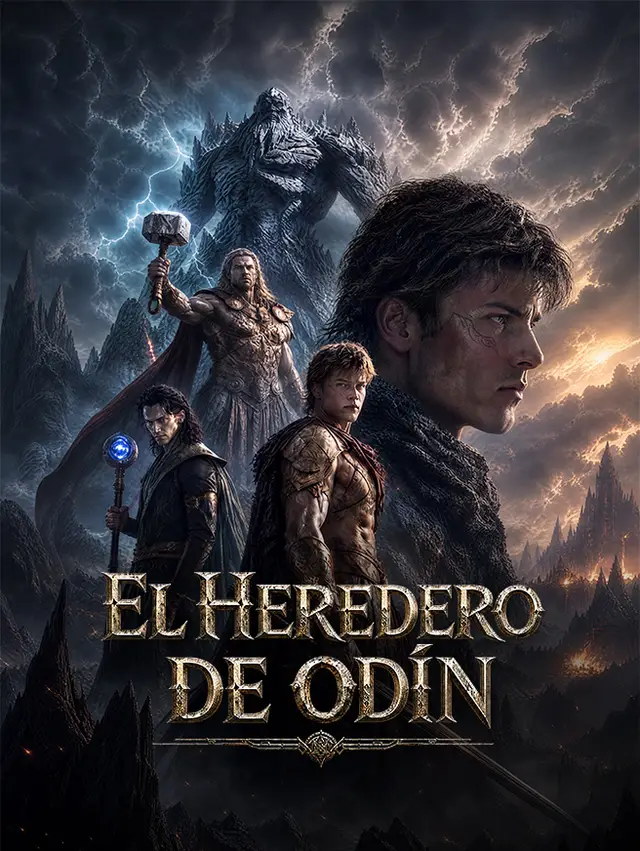 El heredero de Odín