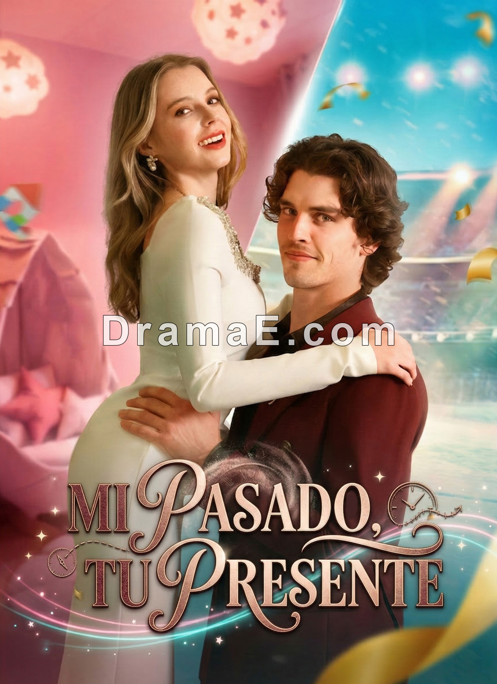 [Doblado]Mi Pasado, Tu presente