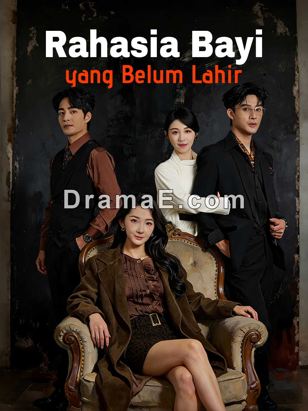 Rahasia Bayi yang Belum Lahir