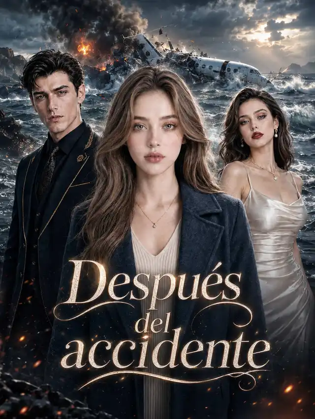 [Doblado]Después del accidente