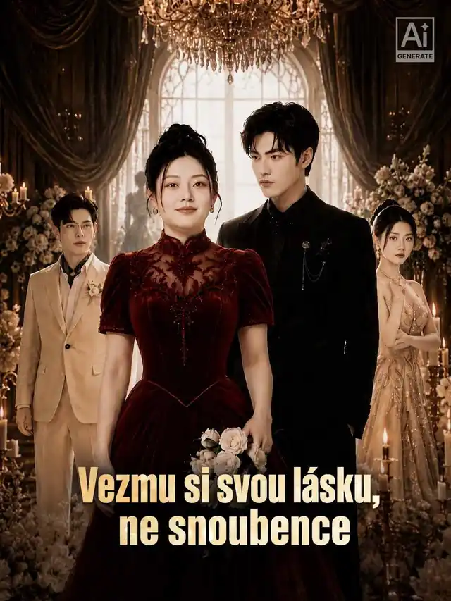 Vezmu si svou lásku, ne snoubence