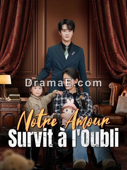 Notre Amour Survit à l'Oubli