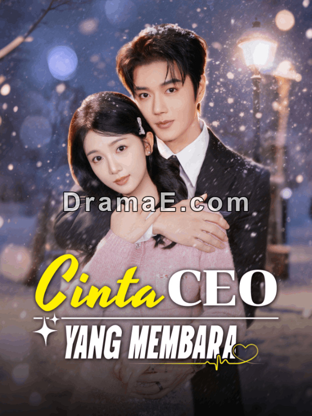 Cinta CEO yang Membara