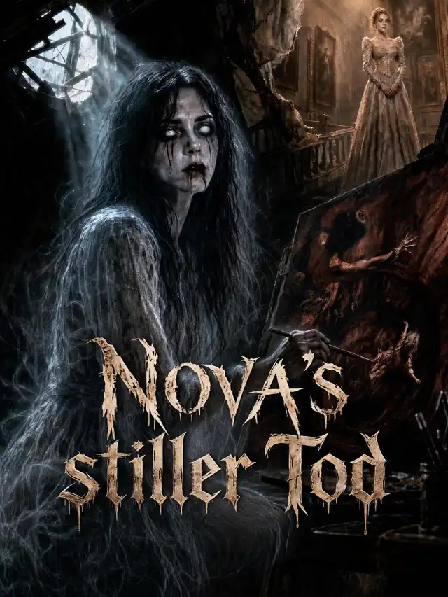 Novas stiller Tod