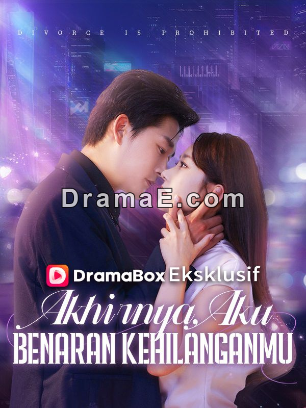 Akhirnya, Aku Benaran Kehilanganmu