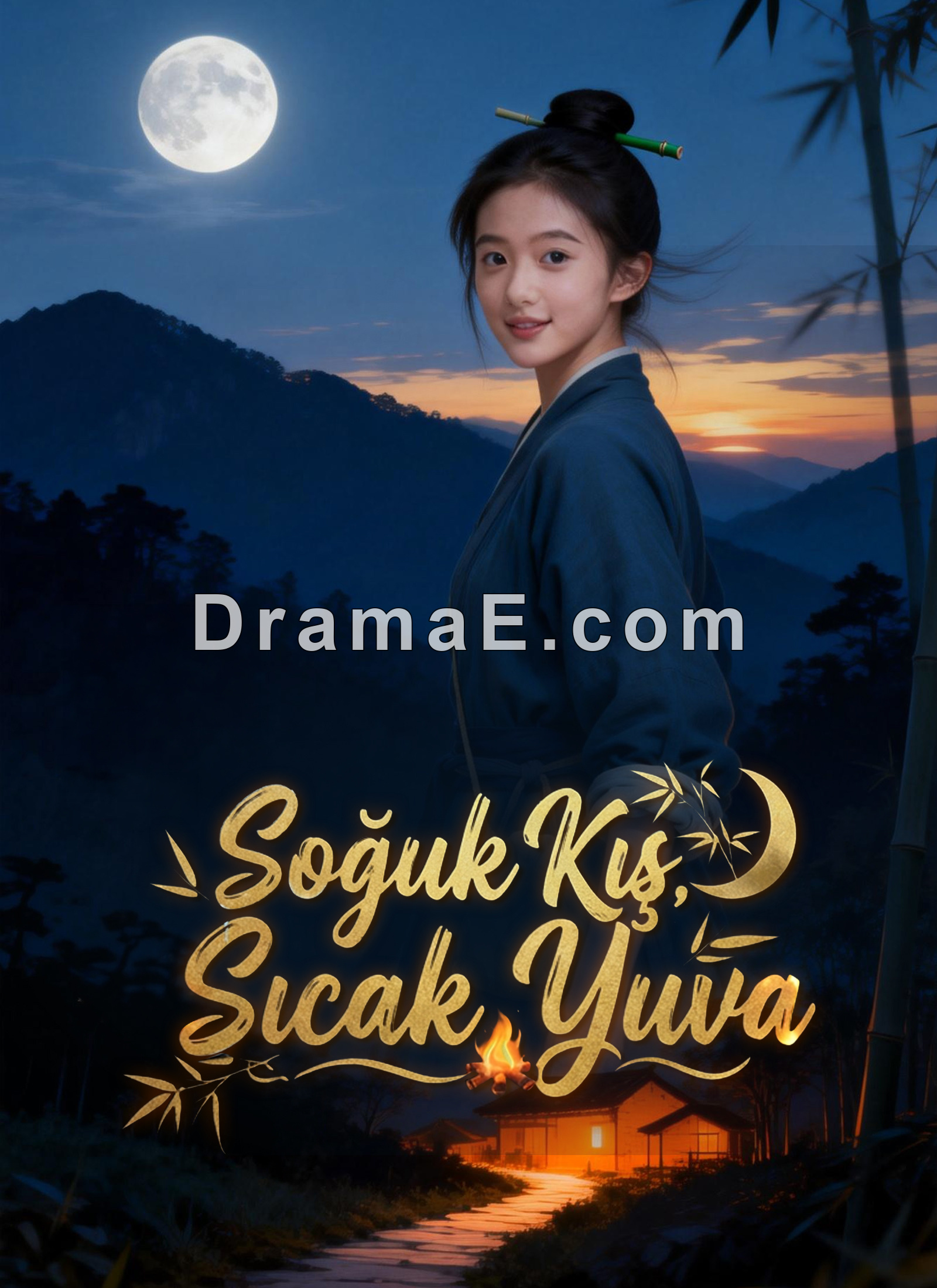 Soğuk Kış, Sıcak Yuva