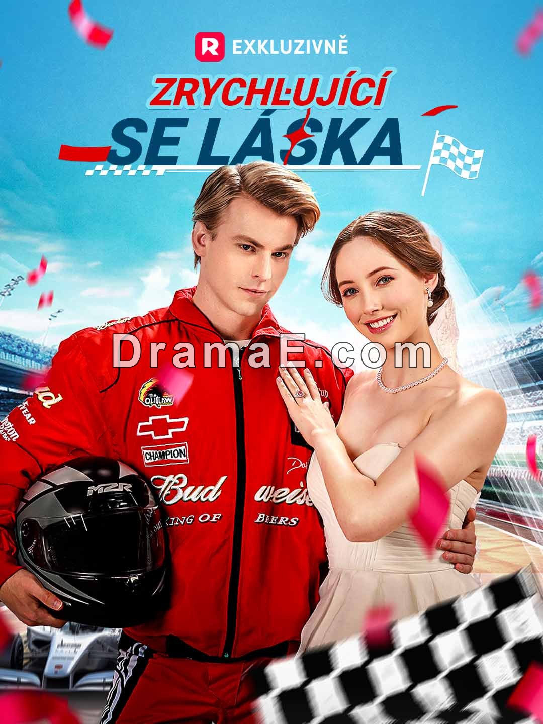 Zrychlující se láska