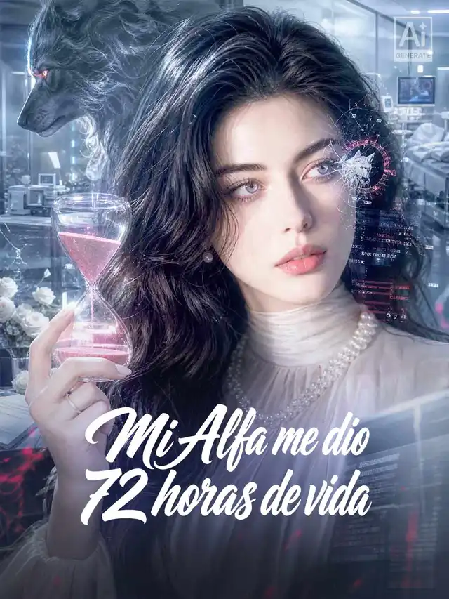 Mi Alfa me dio 72 horas de vida