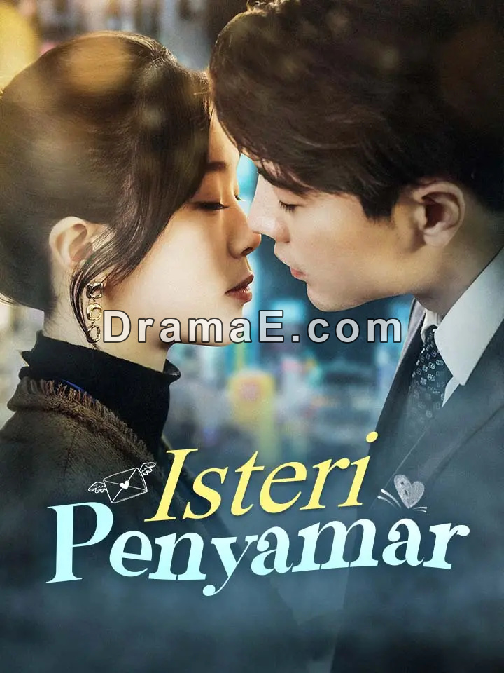Isteri Penyamar