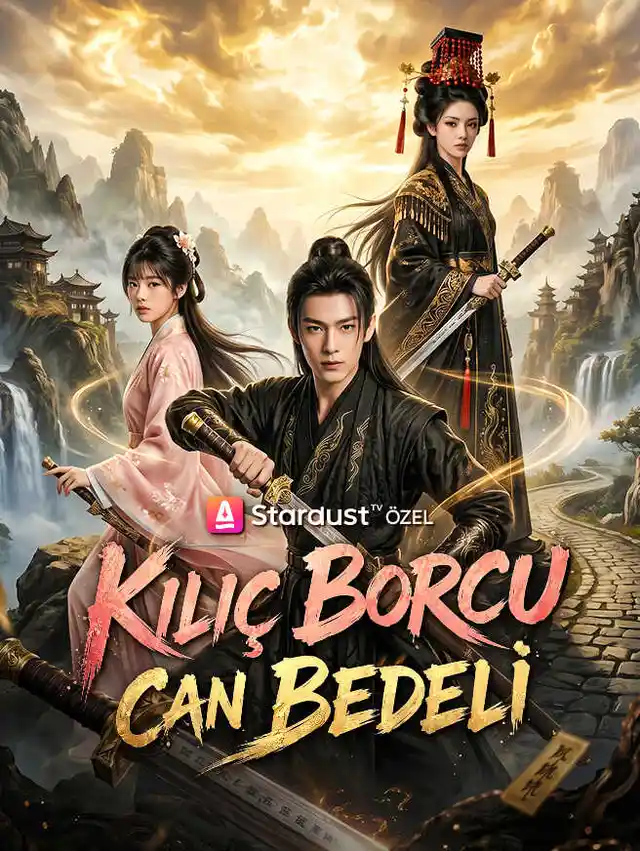 Kılıç Borcu Can Bedeli