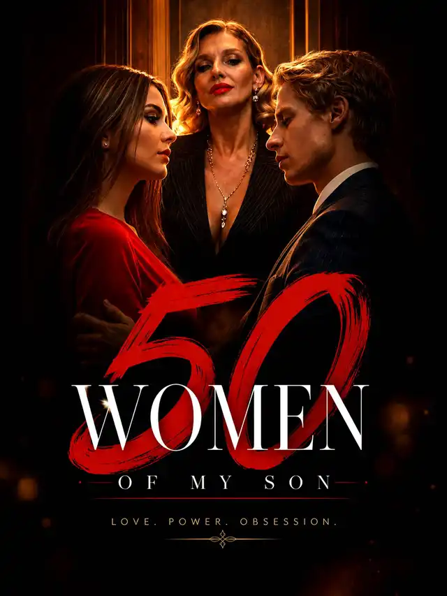 50 Women of My Son