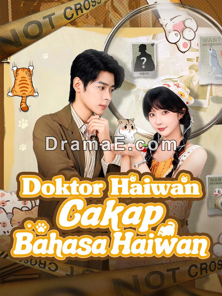 Doktor Haiwan Cakap Bahasa Haiwan